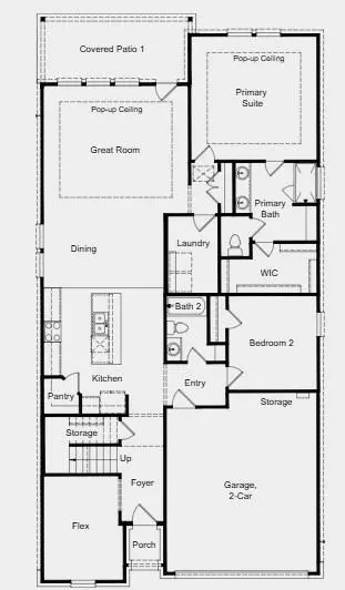 Fort Worth, TX 76052,1433 Arciones Road