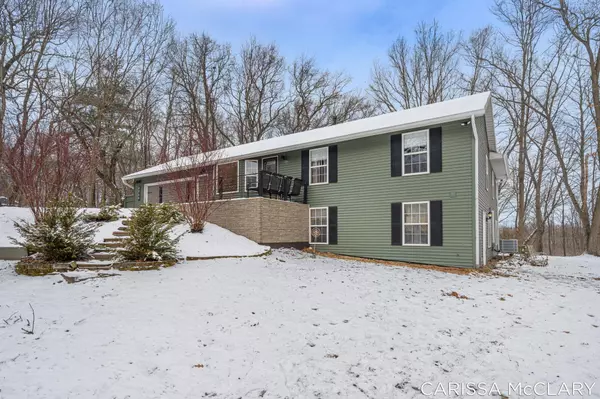 Rockford, MI 49341,8409 Squires ST NE