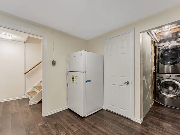 Toronto C15, ON M2J 2W9,157 Angus DR #Basement