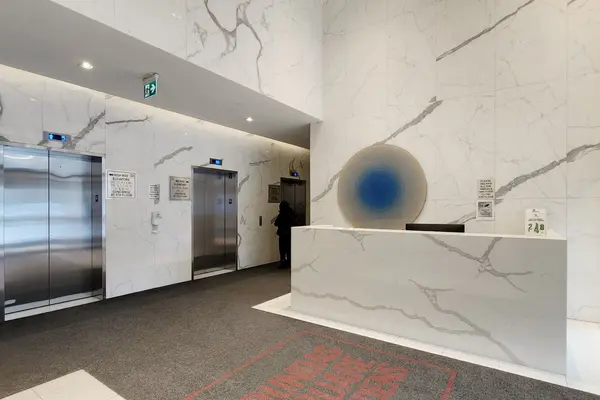 Toronto C08, ON M5B 0C3,251 Jarvis ST #2507