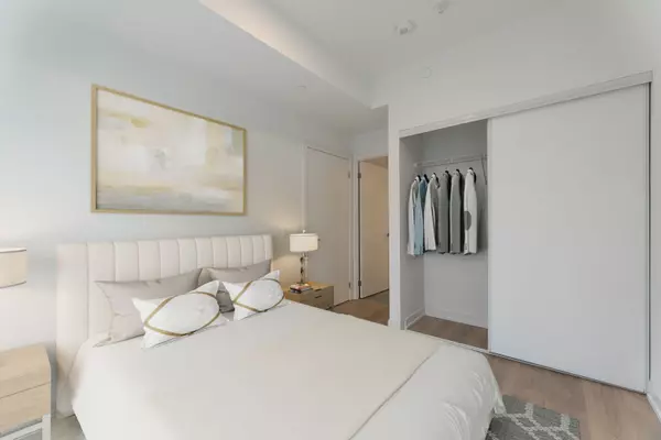 Toronto E01, ON M4E 0E4,150 Logan AVE #427