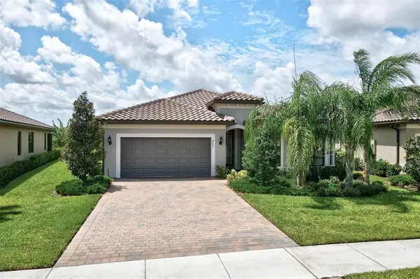 4231 E Basket Oak Cir, Vero Beach, FL 32967