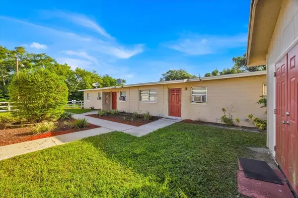 Other City - In The State Of Florida, FL 34711,757-797 Roane Rd, Clermont