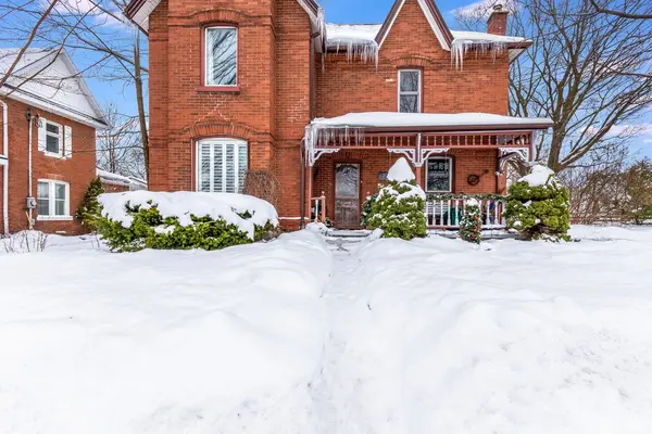 Essa, ON L0L 2N0,220 Barrie ST