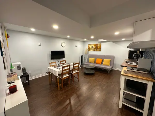 Mississauga, ON L5L 2B8,4273 Pheasant RUN #BSMT