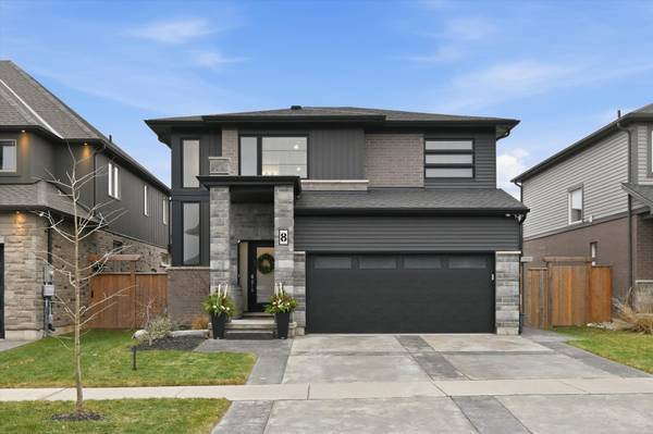 8 Myrtle ST, Pelham, ON L0S 1E6