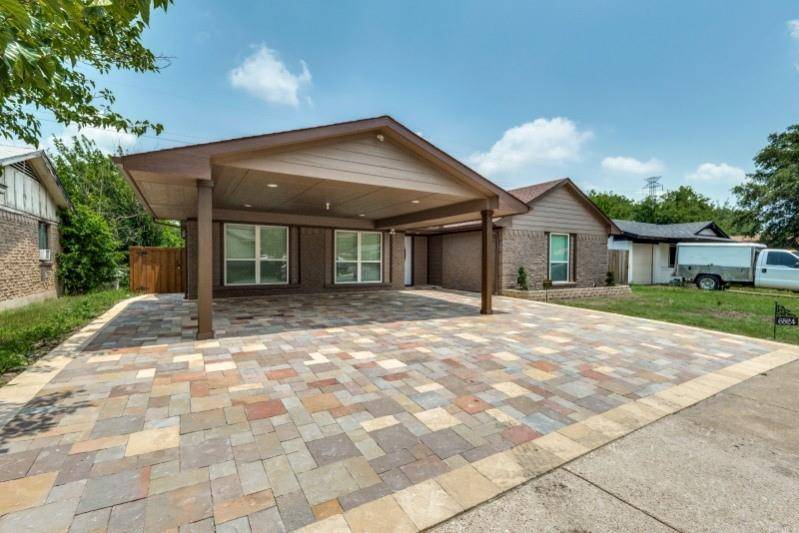 6524 Cinnamon Oaks Drive, Dallas, TX 75241