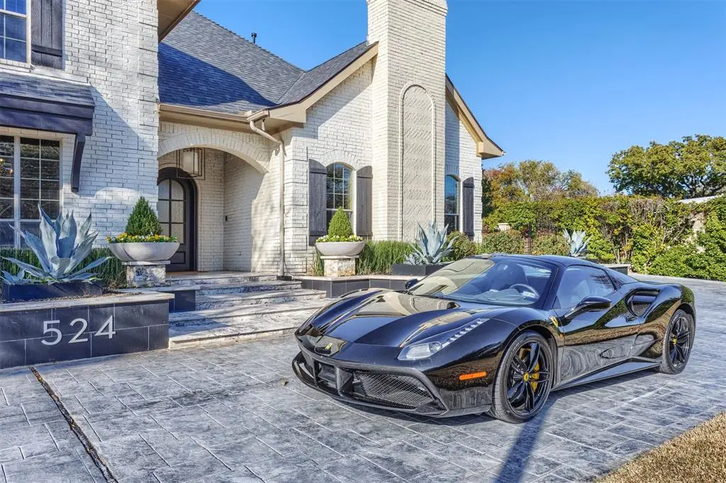 Coppell, TX 75019,524 Carter Drive