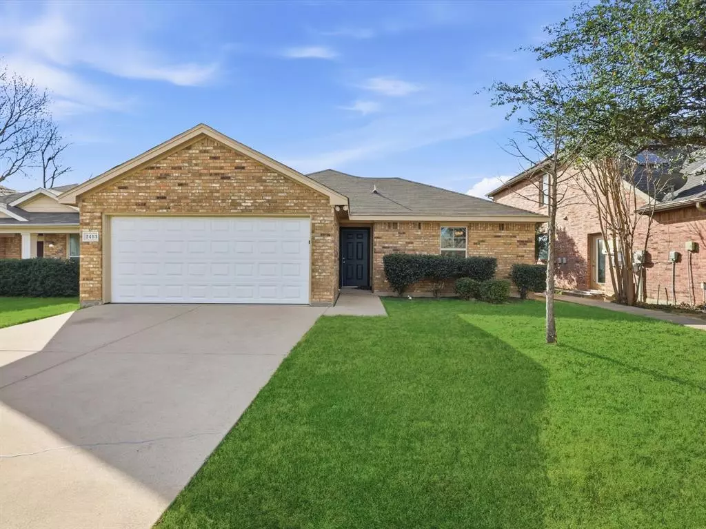 Fort Worth, TX 76123,2413 Hawkwood Court