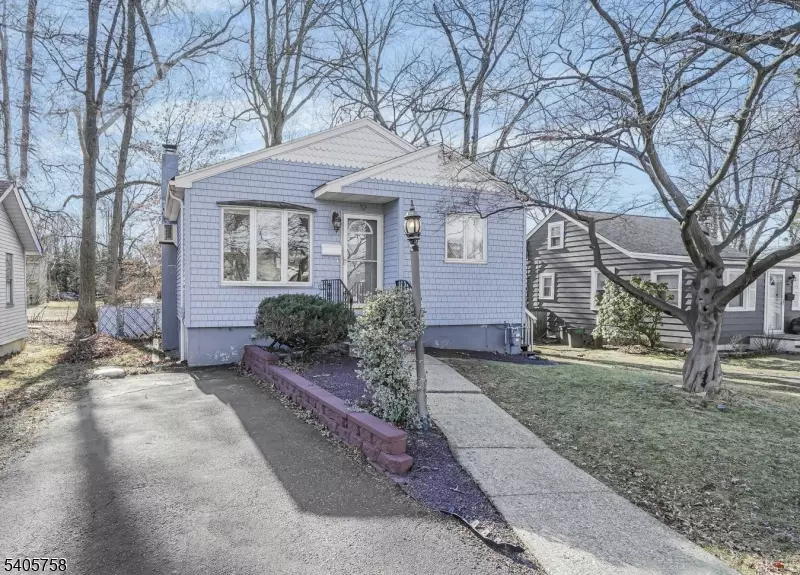 Parsippany-troy Hills Twp., NJ 07034,12 Carlson Pl