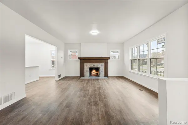 Detroit, MI 48204,4801 Sturtevant ST