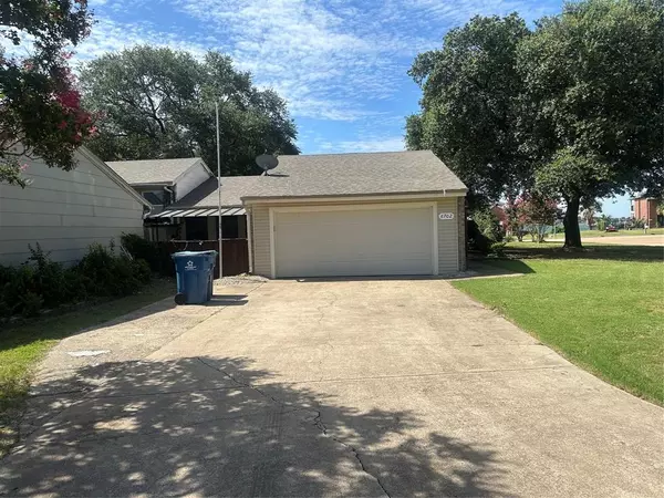 Rowlett, TX 75088,6702 La Costa Drive