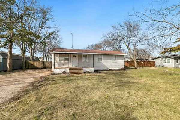 Whitewright, TX 75491,1325 Pilot Grove Road