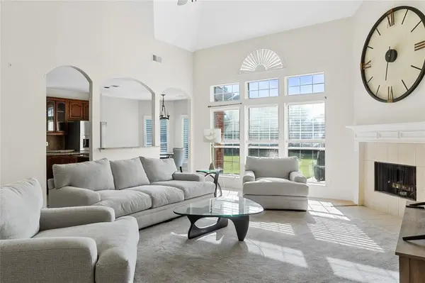 Sachse, TX 75048,7307 Crane Drive