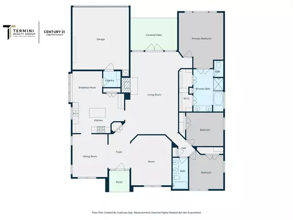 Rockwall, TX 75087,311 Julian Drive