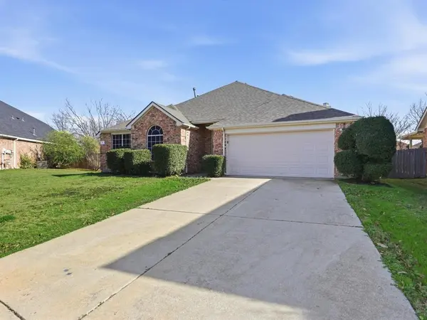 Mansfield, TX 76063,4 Willowstone Court