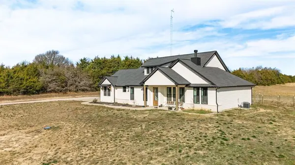 Celeste, TX 75423,4700 County Road 1040