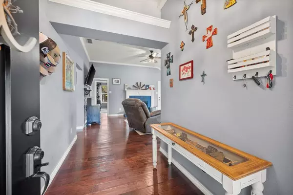 Cleburne, TX 76033,1314 Hyde Park Boulevard