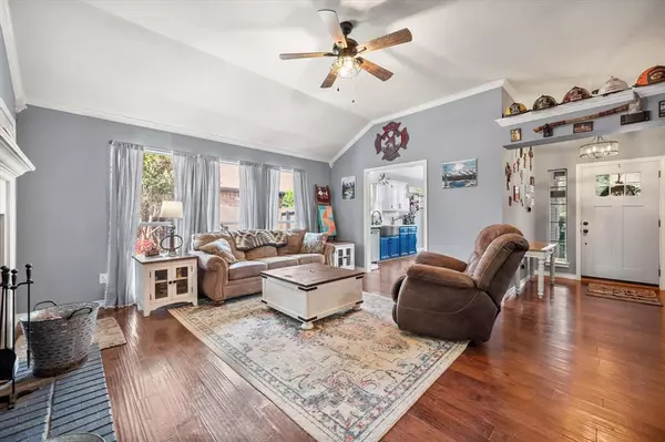 Cleburne, TX 76033,1314 Hyde Park Boulevard