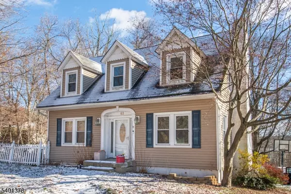 Stanhope Boro, NJ 07874,53 Brooklyn Rd