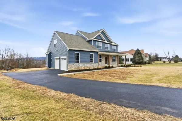 Hampton Boro, NJ 08827,105 Junction Rd