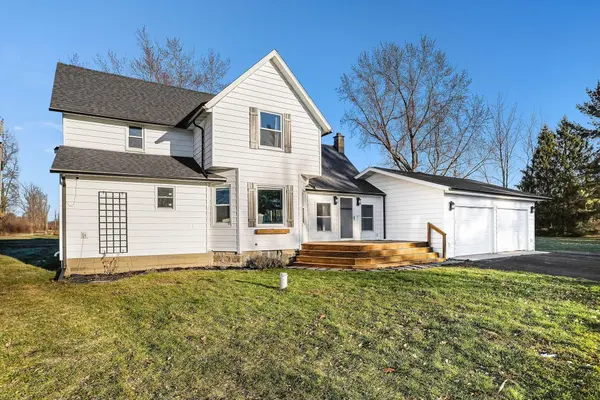 Watervliet, MI 49098,9240 N Branch RD