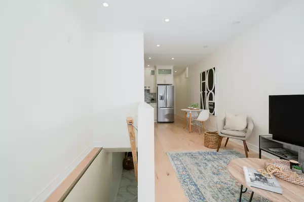 Toronto E02, ON M4L 3B4,173 Coxwell AVE