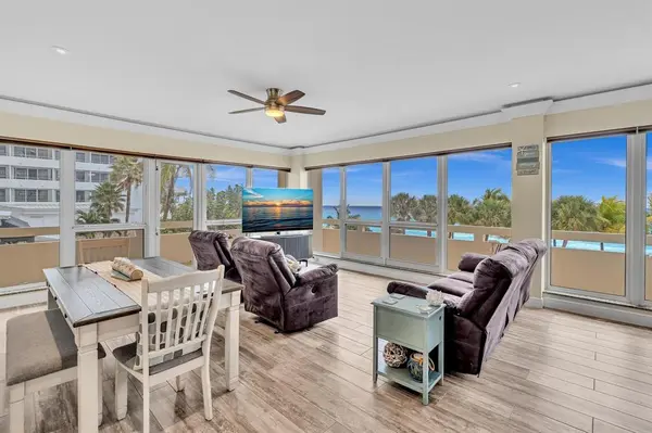 Fort Lauderdale, FL 33308,4020 Galt Ocean Dr #111