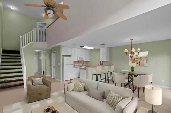 Palm Beach Gardens, FL 33418,12816 Woodmill Drive