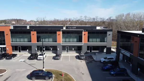 1939 IRONOAK WAY #A208, Oakville, ON L6H 0N1