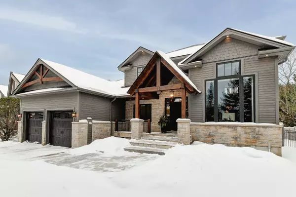 113 Aspen WAY, Blue Mountains, ON L9Y 0S8