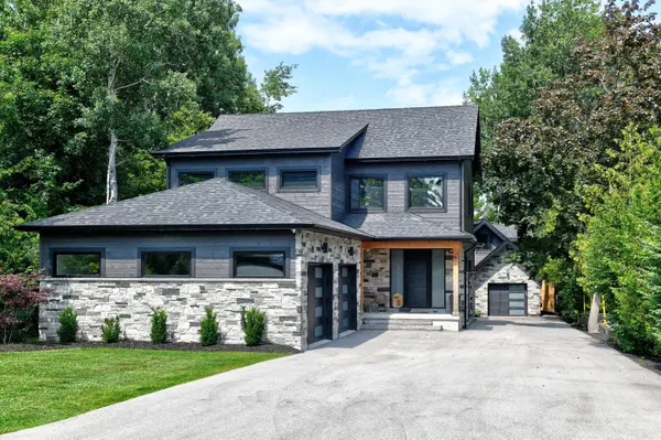 74 Arthur ST E, Blue Mountains, ON N0H 2P0