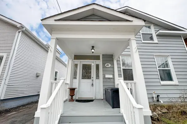 Port Hope, ON L1A 1L7,41 Ward ST