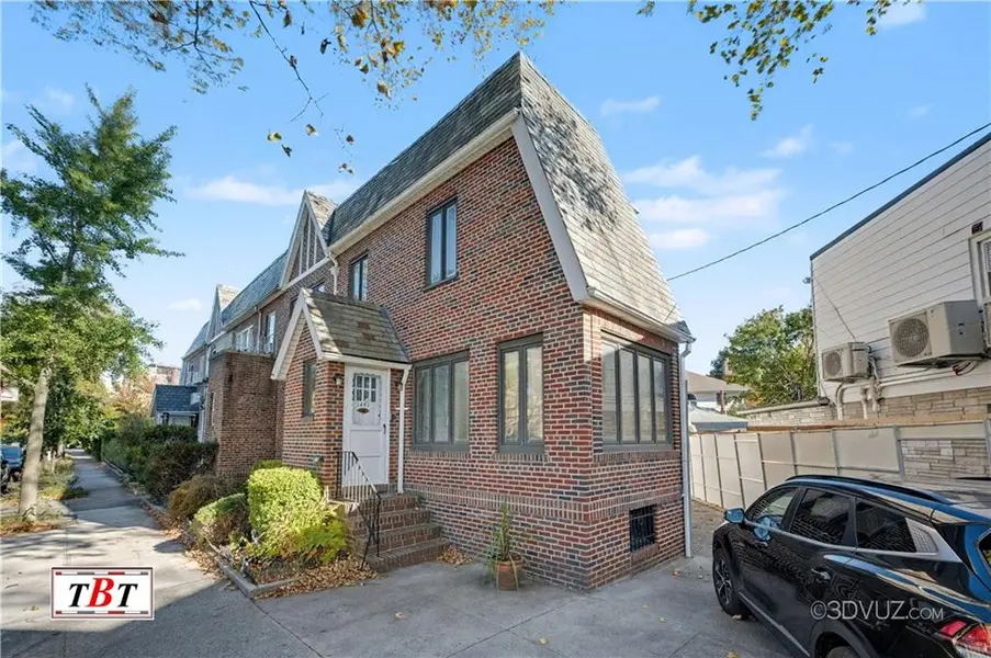 1481 East 23rd ST, Brooklyn, NY 11210