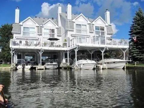 24 Laguna Pkwy #15, Ramara, ON L0K 1B0