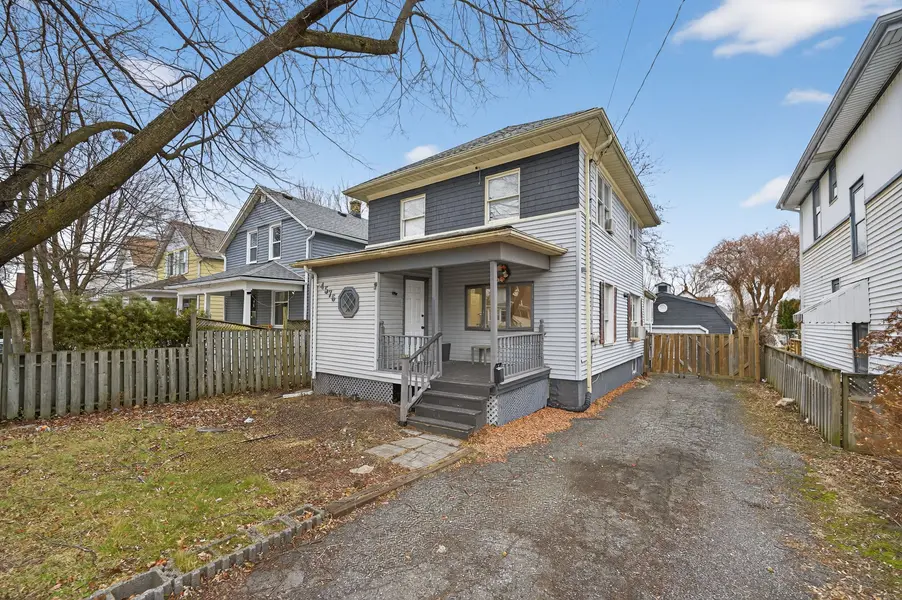 4576 Fourth AVE, Niagara Falls, ON L2E 4N6