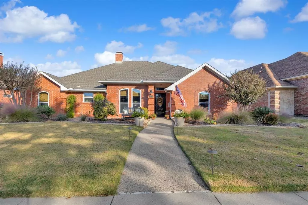 Plano, TX 75025,2609 Corby Drive