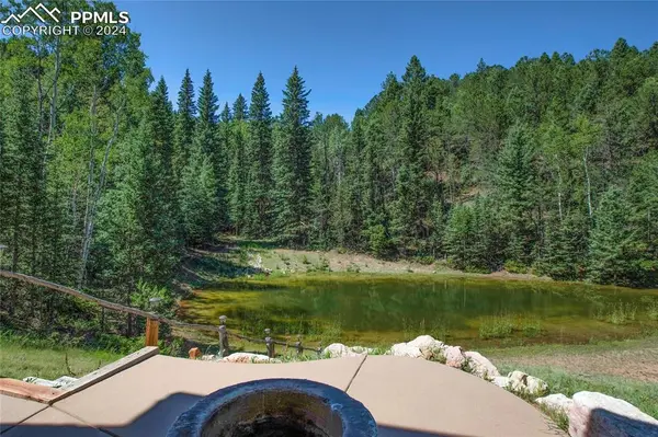 Divide, CO 80814,600 Beaver Pond DR