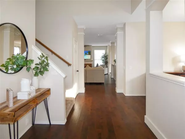 Fort Worth, TX 76137,4648 Park Bend Drive