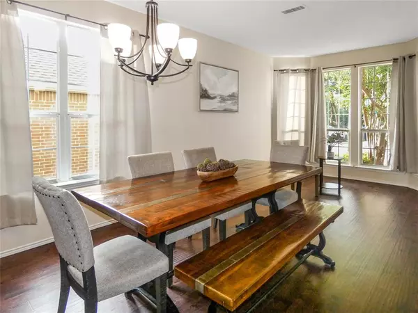 Fort Worth, TX 76137,4648 Park Bend Drive