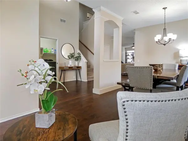 Fort Worth, TX 76137,4648 Park Bend Drive