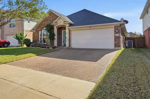 Fort Worth, TX 76123,4525 Lodestone Lane