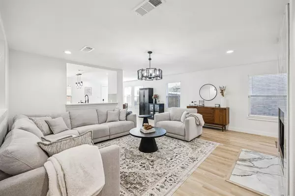 Little Elm, TX 75036,1609 Knight Trail