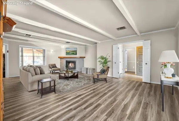 Woodway, TX 76712,837 White Oak Drive