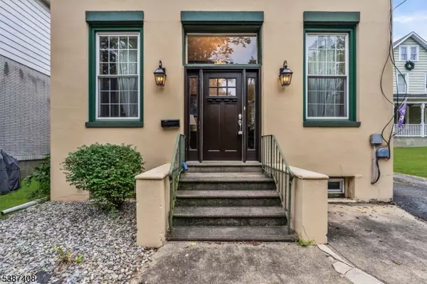 Alpha Boro, NJ 08865,933 Lee Ave