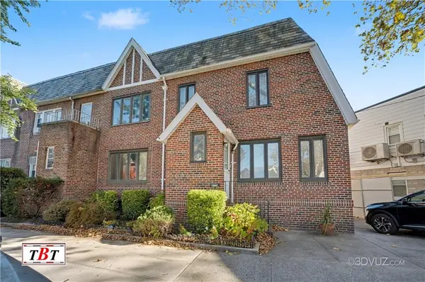 Brooklyn, NY 11210,1481 East 23rd ST