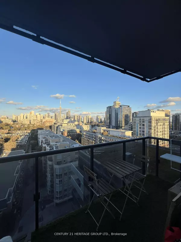 Toronto C01, ON M6K 0B4,1030 King ST W #LPH07