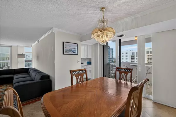 Pompano Beach, FL 33062,1370 S Ocean Blvd #1004