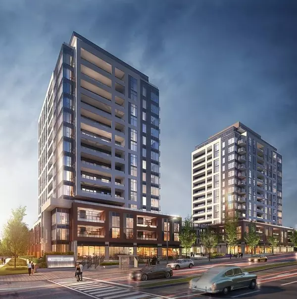 693 Davis DR #101, Newmarket, ON L3Y 2R2