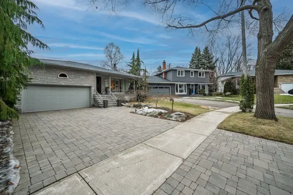 Mississauga, ON L5G 1Z8,265 Windy Oaks N/A